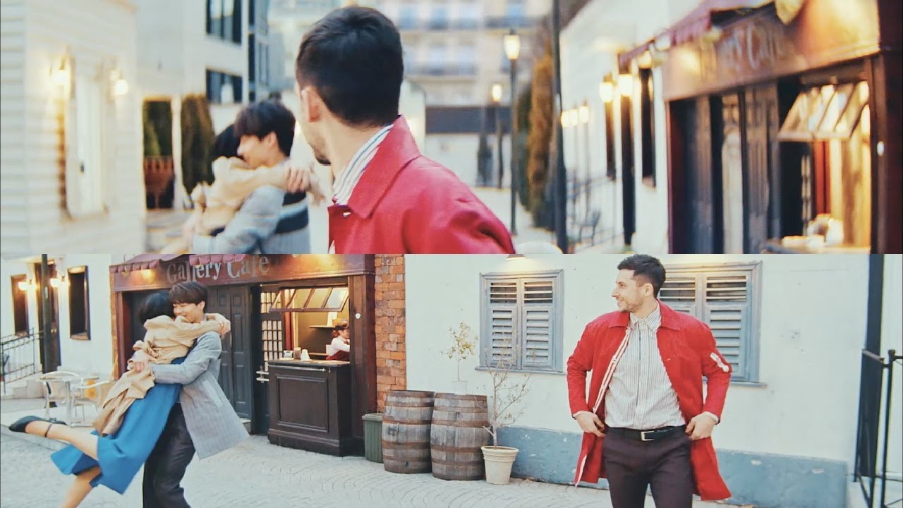 Mrs. GREEN APPLE - ロマンチシズム（Short Version)