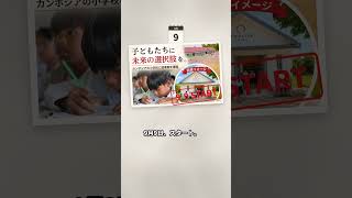 【クラファン達成】カンボジアの村に図書館を!総額600万円の支援ありがとうございました!