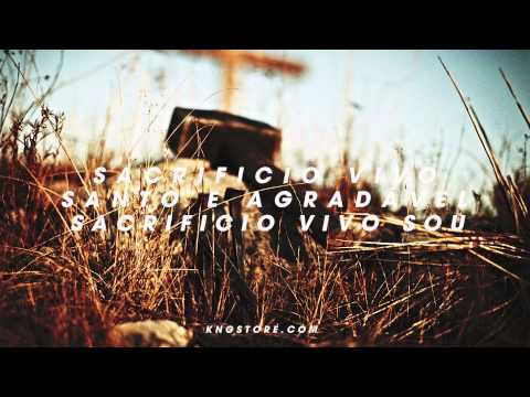 Sacrificio Vivo - Anderson Bonfim