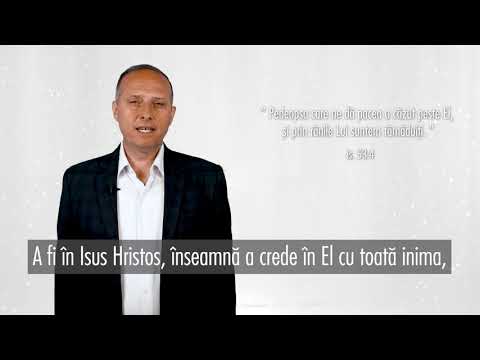 Promisiunea Zilei - Vindecați!