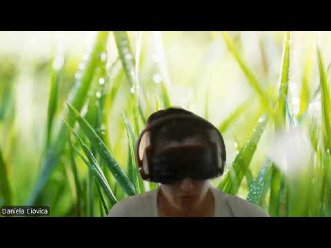 HIPNOZA REGRESIVA.RO347 Andreea,sarcina nedorita,linia feminina si egregorul de familie