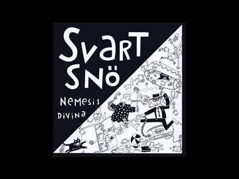 Svart Snö  -  Viljans Triumf  (1992)