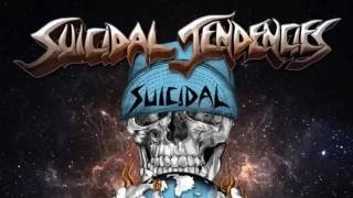 Suicidal Tendencies - GET YOUR FIGHT ON! - WORLD GONE MAD - OUT TOMORROW 9/30/2016