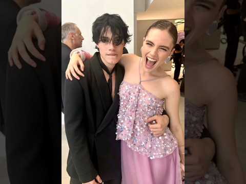 Rigel & Nica ( Biondo & Catarina Ferioli) Adaptação do Livro: O Fabricante de Lágrimas #shorts