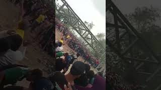 Download lagu New Pallapa live in Ngepung kedamean ,, Terjadi Tawuran #dangdutkoplo #tegalbahari #snpindonesia mp3