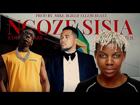 Marless reacts to “Ngozé Sisia” by L’Oiseau Rare