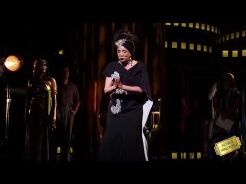 SUNSET BOULEVARD (Brasil) - O Tempo Não Passou