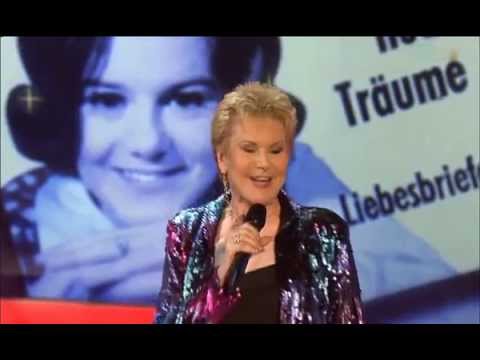 Peggy March - Medley 2015