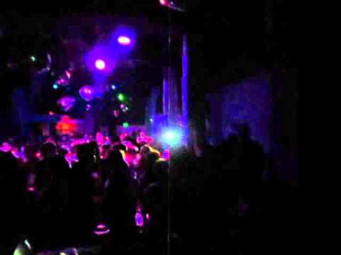 By-morales Warm up @Karma Club D-Nox 13.12.2013 Montevideo