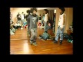 edIT - Ants (Les Twins Dance) [HD Reupload]