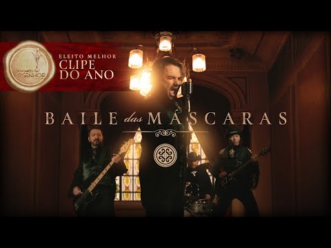 Video thumbnail for Baile das Máscaras