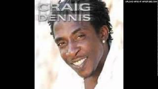 Craig Dennis - Come Back Home (One Two Riddim) (Di Genius Prod) 2006