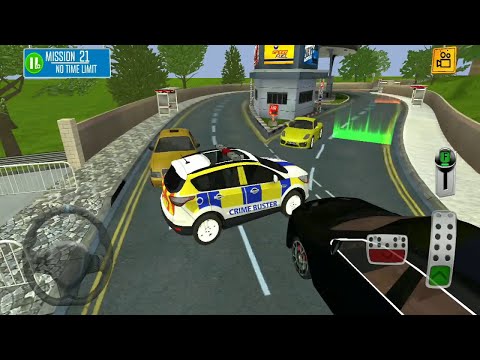 Multi Floor Garage Driver Ep 6 -  Car Game Ios Android Gameplay