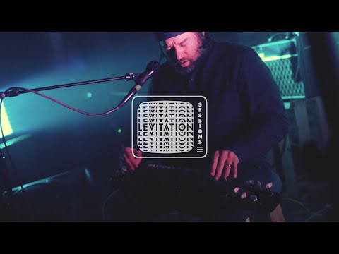 ALEX MAAS - Keep Your Balance (LEVITATION Sessions)