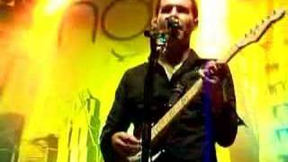 Mae- Where The Falls Begin