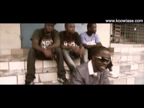 Koo Wiase - Oseikrom Anthem | GhanaMusic.com Video