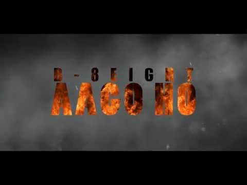 B-8EIGHT - Aago Ho [Official Audio]