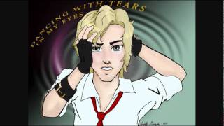 Dancing With Tears in My Eyes (Male Edit)