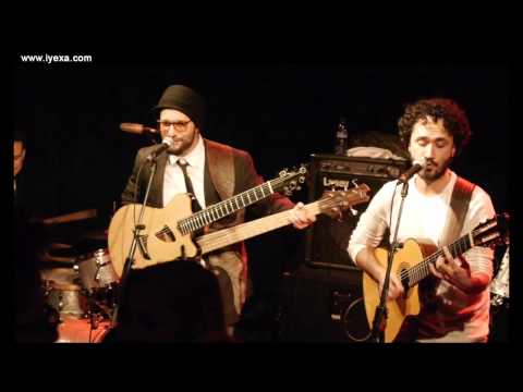 Guitarra de Atabaque - Iyexá