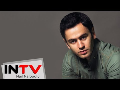 Nail Naiboqlunun ( Nail Naiboglunun ) qonaqi - Uzeyir Mehdizade