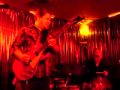 Damon Fowler Group, "I Hope It's Gonna Rain" (02-23-2008 (06-edit) Atlanta--Darwin's) (19)