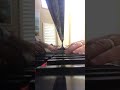 "CHEROKEE" BY HARRY THE PIANO PLAYER