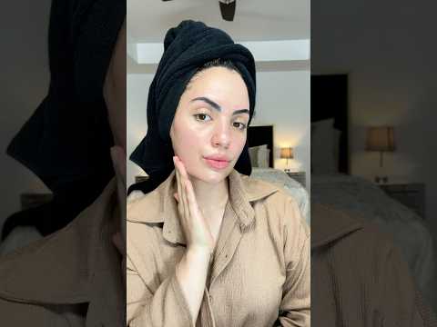 DIY Facial Treatment for Glowing Skin at Home.🧖🏻‍♀️👌🏽