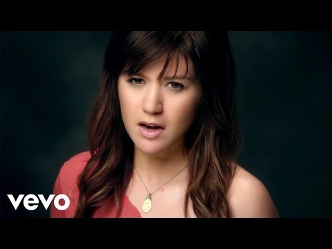 Kelly Clarkson - Dark Side