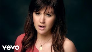 Kelly Clarkson Dark Side