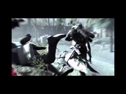 Assassin's Creed 3 vs Ugress - Snoballtrim