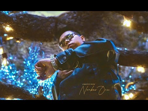 prettyXIX - Number One (Official Music Video)