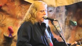 Warren Haynes - Company Man - Presented by Half-Moon Outfitters Acoustic Series