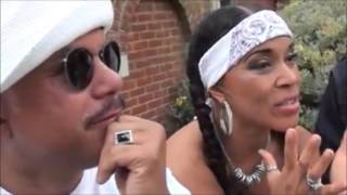Shalamar&#39;s Favourites - Howard Hewett, Jeffrey Daniel &amp; Carolyn Griffey