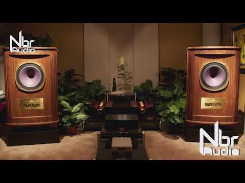 [HQ Music] - Audiophile Music Collection 2019 - Speaker Choice - NbR Audio