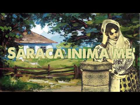 Saraca Inima Mea - Cel mai frumos cantec de dor