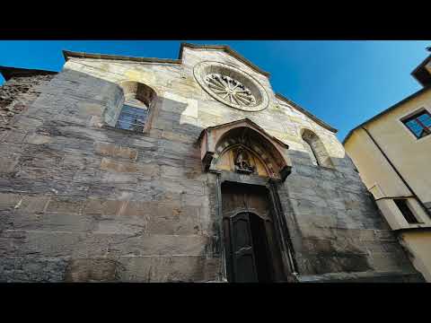 image : Carte postale : Castelvittirio -Ligure Italie