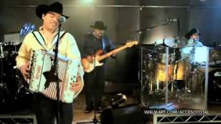 Intocable 2011 Solo Pienso En Tu Amor - Video.flv