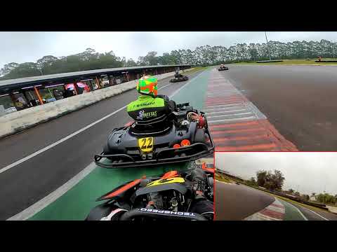 CKA Velopark VP1500 Techspeed 20-06-2021 Cat. 105 kg