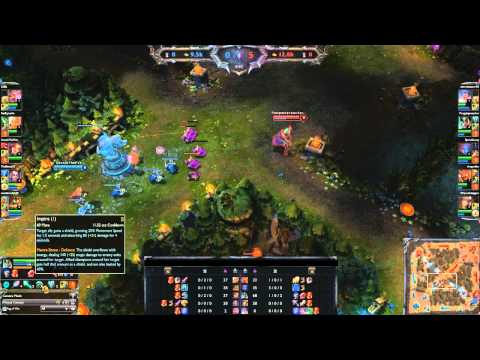 League of Legends 284 - The Long-Awaited Karma Rework