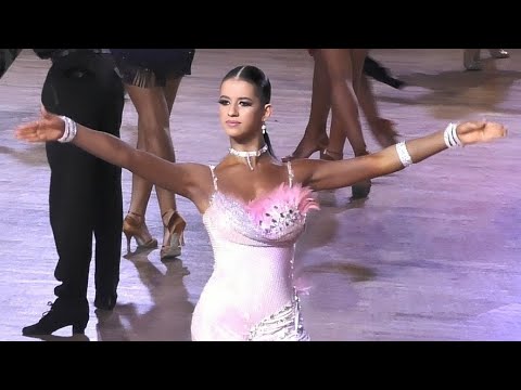 Rumba = Andrey Sokolov & Sofia Vorobieva = Moscow Championship 2024 = Adult Amateur Latin