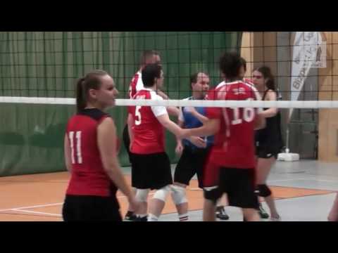 20.06.2016 Siatkarska Biznes Liga (7. kolejka sezonu wiosna-lato 2016)