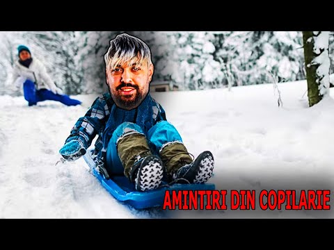 COPILARIA LUI IMOGEN - CUM SE JUCA IN ZAPADA, MERSUL IN CLUB SI TATAL LUI?!😂