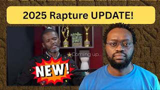 Why Rapture Date Predictions Always Fail: The Biblical Truth