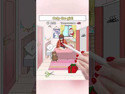 Tricky Mean - Brain puzzle
