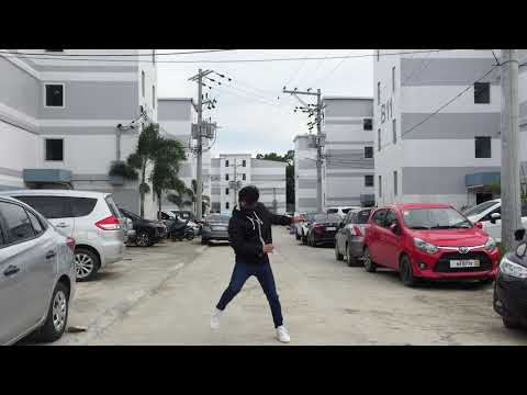 WDRGAF - Zelija Dance Choreography | Rotger G