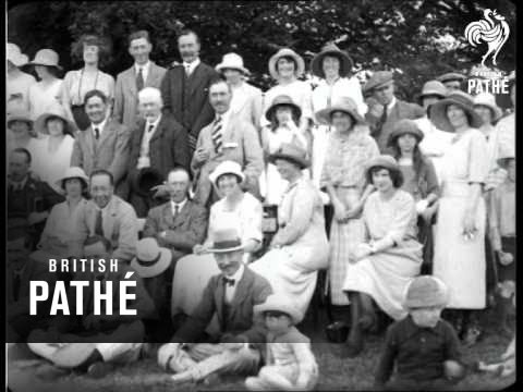 Kilua Castle Golf Club (1926)