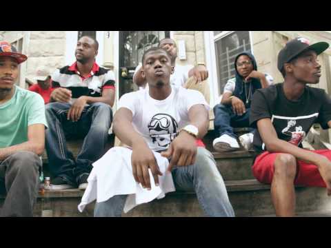 Dez Lansky - Been That Nigga \\ @DirByCholly