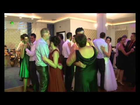 Formatie nunta Bacau, Suceava, Iasi, Focsani Formatia ODEON DIN BACAU - 08