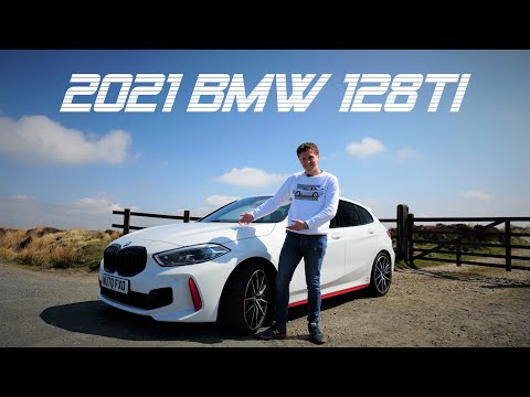 2021 BMW 128ti | REVIEW | BMW Still Make A Great Hot Hatch! (F40 BMW 1 Series)
