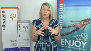 The Ultrasun Today's Special Value for July!